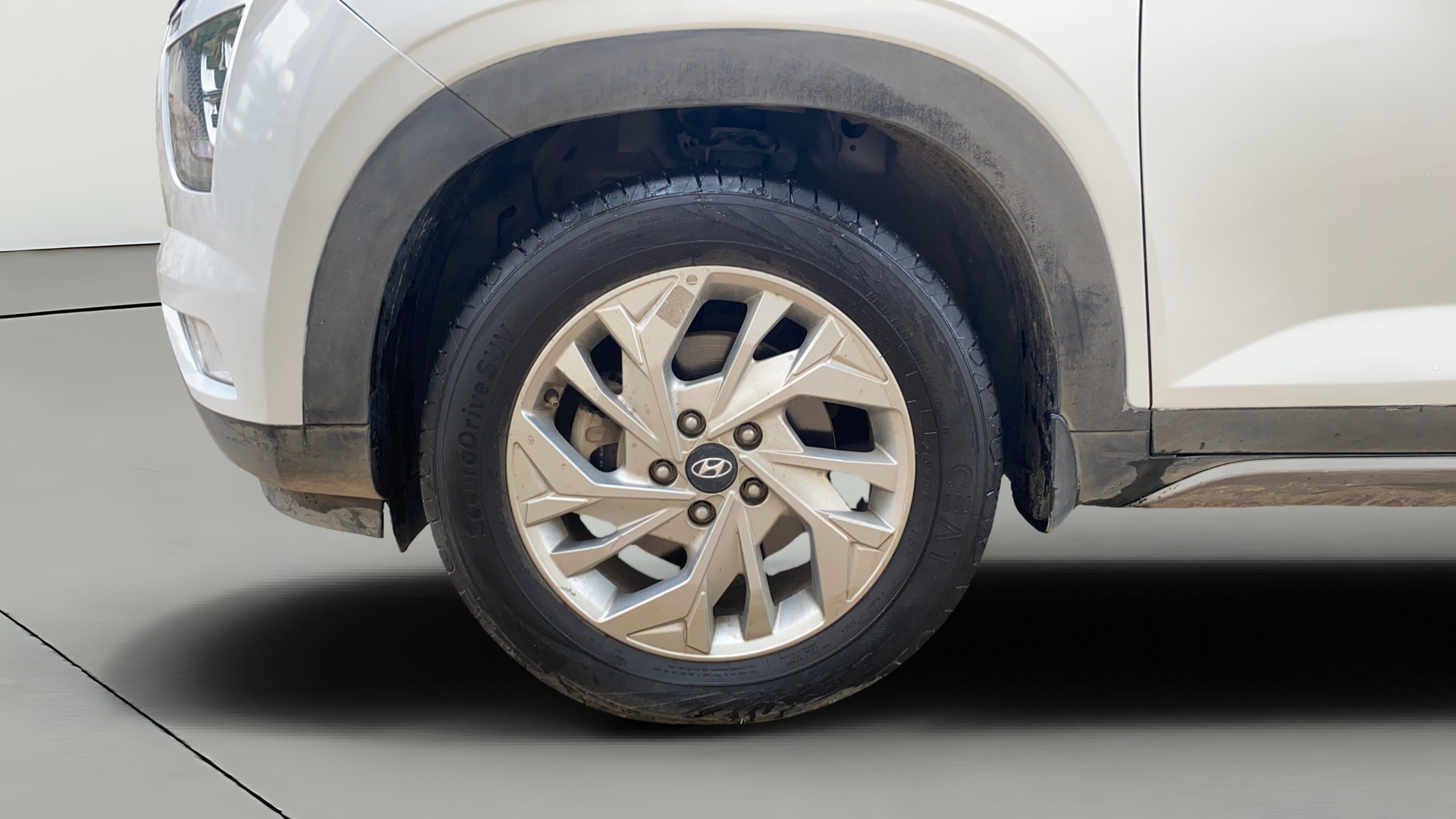View 2021 Hyundai Creta 1.4 E Diesel Image 30 Used 2021 Hyundai Creta 1.4 E Diesel Image 30
