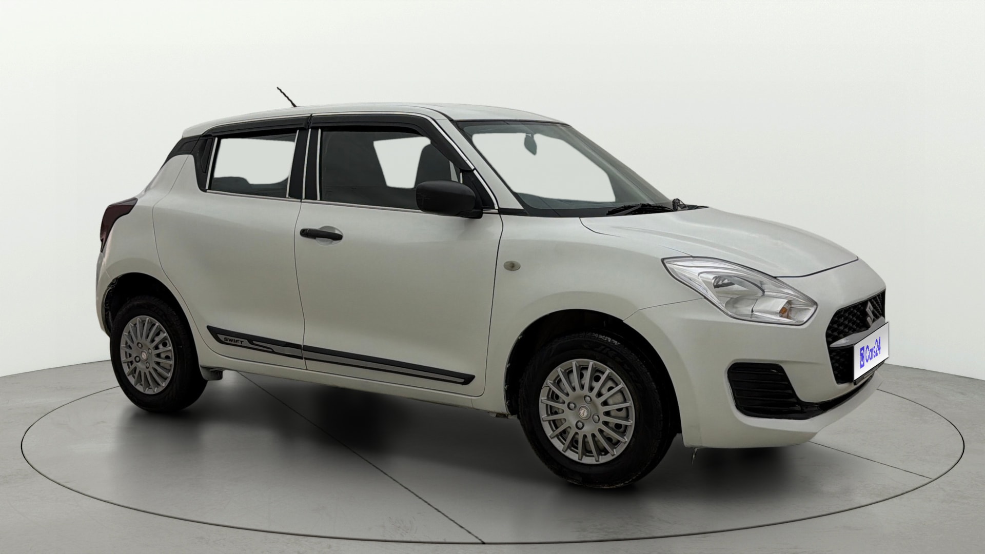 View 2023 Maruti Suzuki 1000 Base Variant Image 35 Used 2023 Maruti Suzuki 1000 Base Variant Image 35
