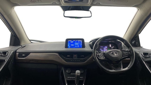 View Tata Nexon Image 16 Used Tata Nexon Image 16