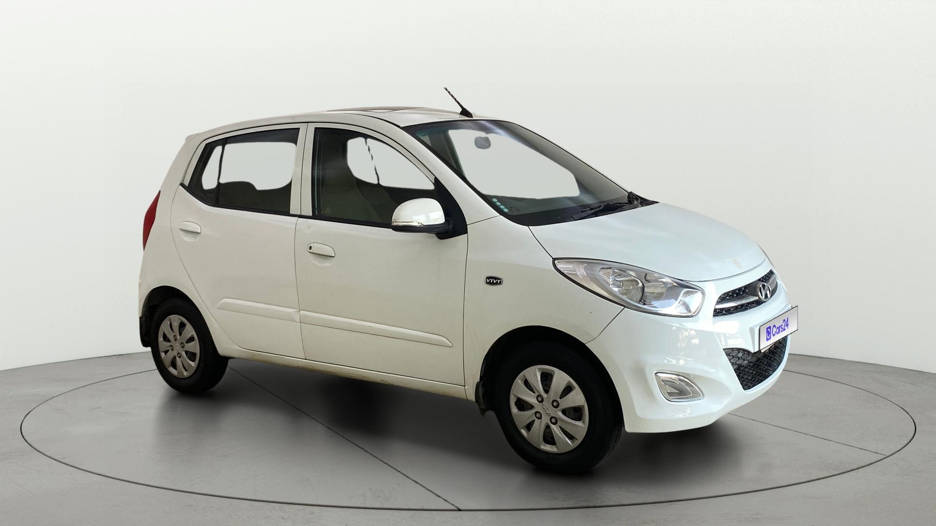 Used 2012 Hyundai i10 Used 2012 Hyundai i10