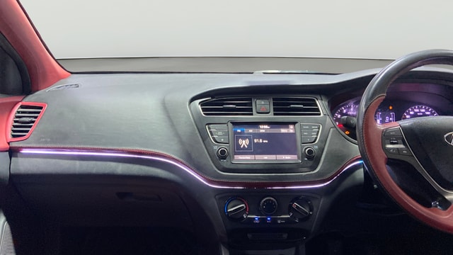 View Hyundai Elite i20 Image 17 Used Hyundai Elite i20 Image 17