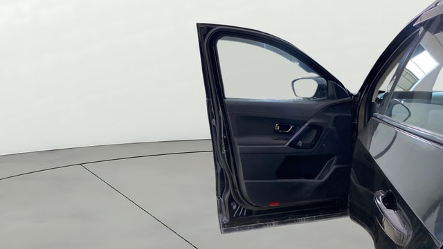 View Tata Harrier Image 32 Used Tata Harrier Image 32