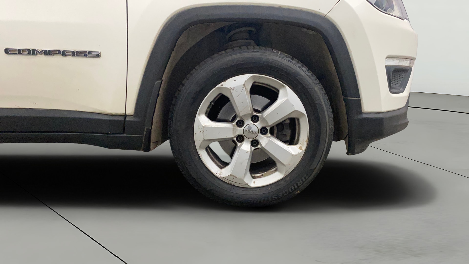 Used 2020 Jeep Compass Used 2020 Jeep Compass