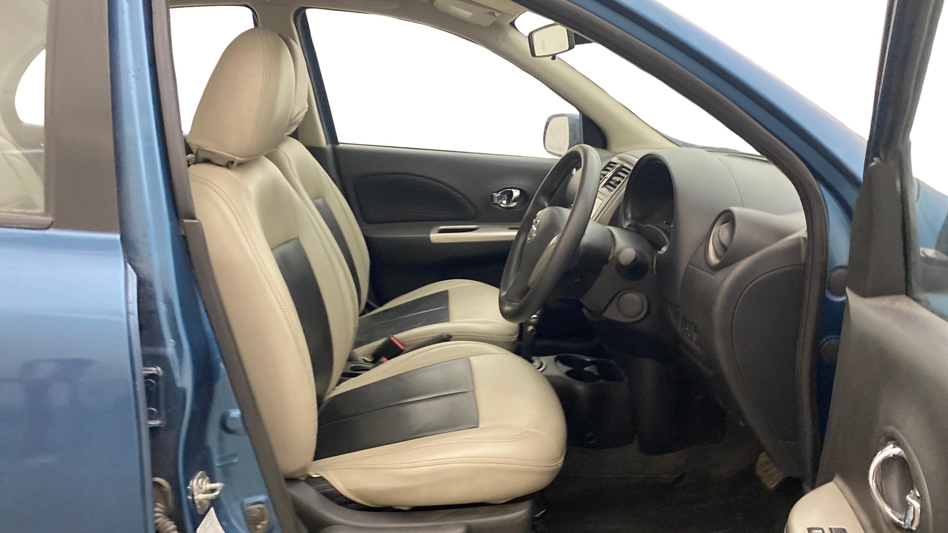 View 2019 Nissan Micra XV (CVT) Image 17 Used 2019 Nissan Micra XV (CVT) Image 17