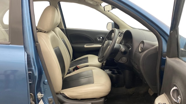 View Nissan Micra Image 17 Used Nissan Micra Image 17