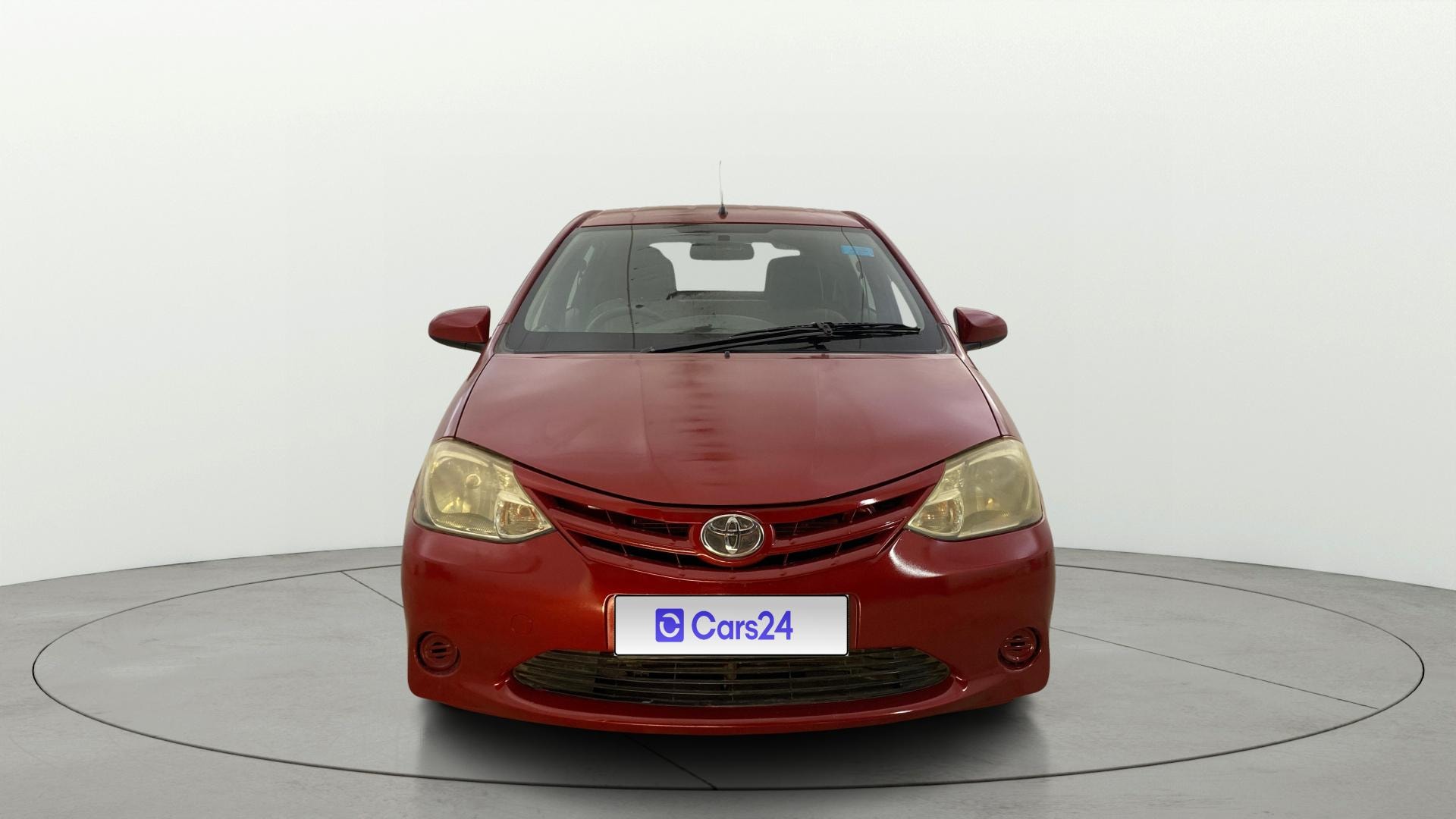 View 2014 Toyota Etios Liva G Image 1 Used 2014 Toyota Etios Liva G Image 1