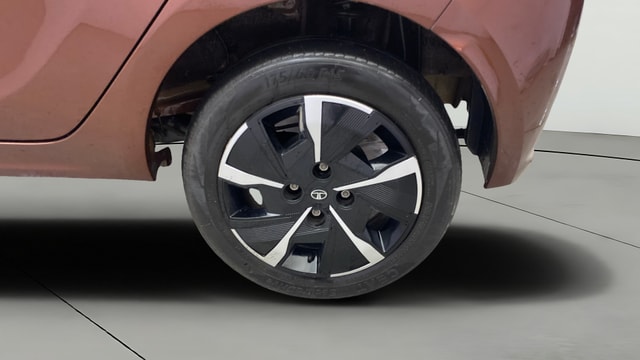 View Tata Tiago Image 11 Used Tata Tiago Image 11