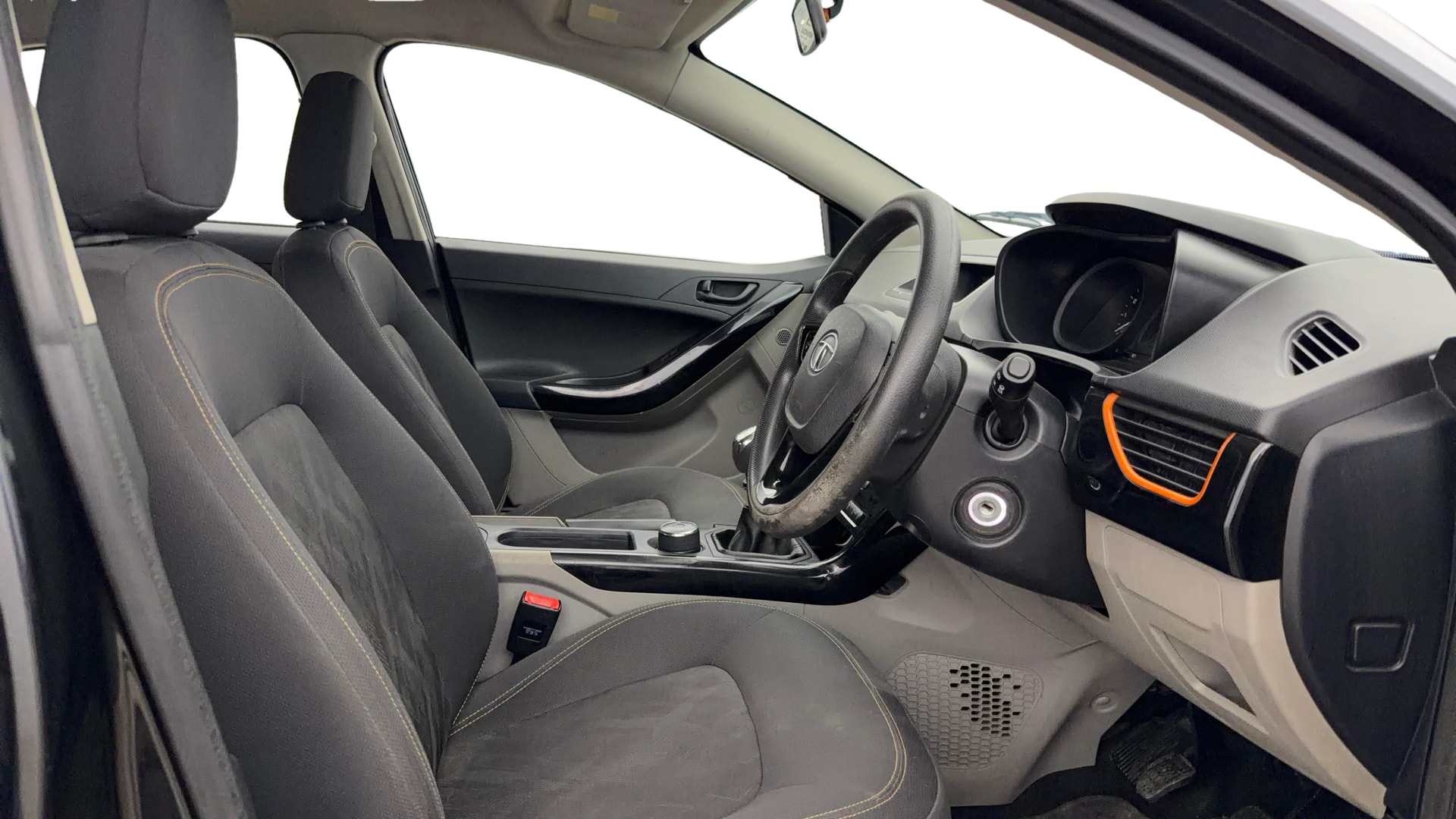 Used 2019 Tata Nexon Used 2019 Tata Nexon