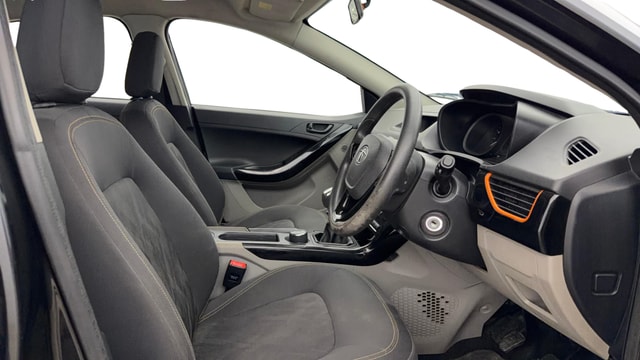 View Tata Nexon Image 25 Used Tata Nexon Image 25