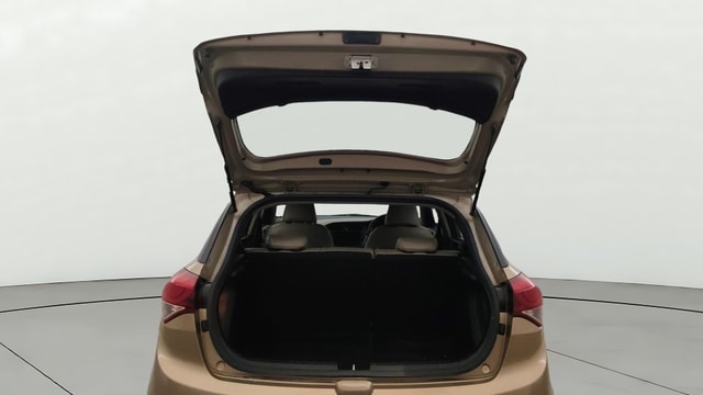 View Hyundai Elite i20 Image 16 Used Hyundai Elite i20 Image 16