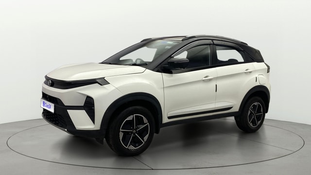 View Tata Nexon Image 37 Used Tata Nexon Image 37
