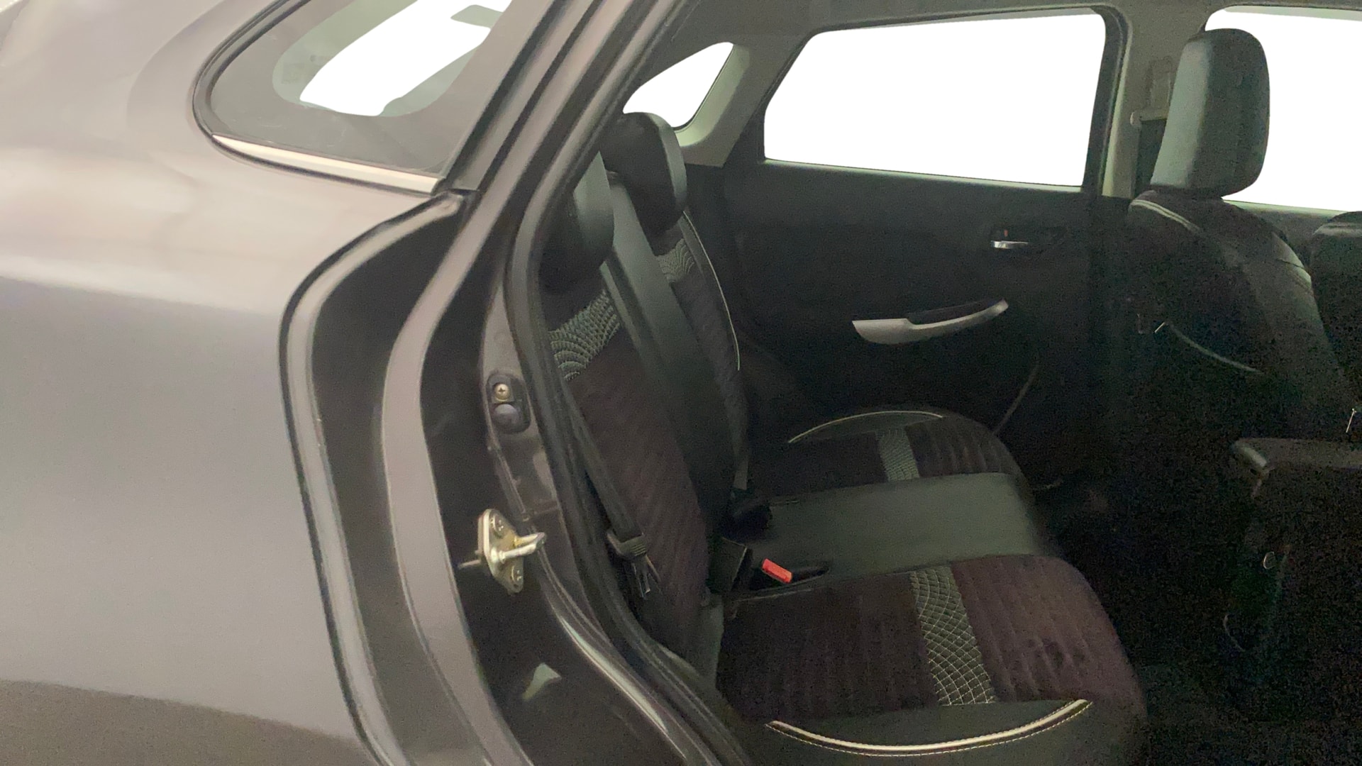 Used 2017 Maruti Suzuki 1000 Used 2017 Maruti Suzuki 1000