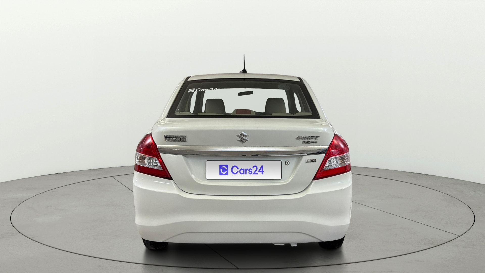 View 2015 Maruti Suzuki 1000 Base Variant Image 38 Used 2015 Maruti Suzuki 1000 Base Variant Image 38