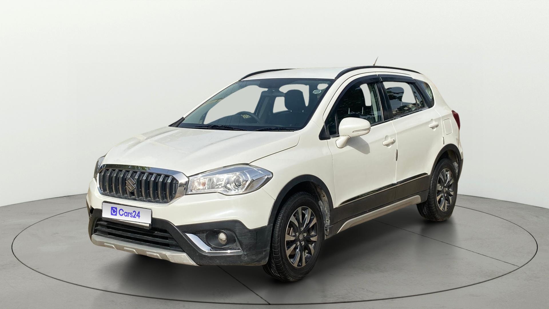 View 2021 Maruti Suzuki 1000 Base Variant Image 37 Used 2021 Maruti Suzuki 1000 Base Variant Image 37