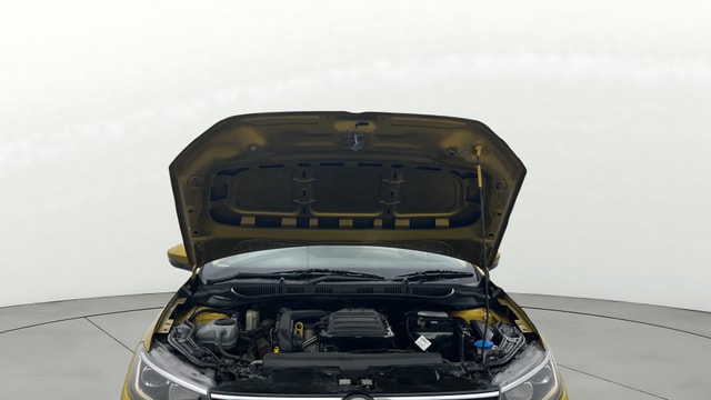 View Volkswagen Virtus Image 34 Used Volkswagen Virtus Image 34