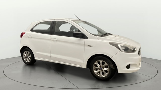View Ford Figo Aspire Image 21 Used Ford Figo Aspire Image 21