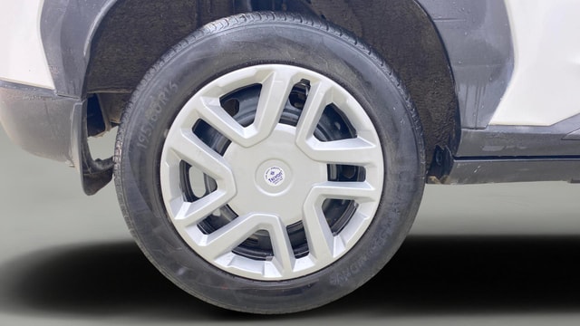 View Nissan Magnite Image 33 Used Nissan Magnite Image 33