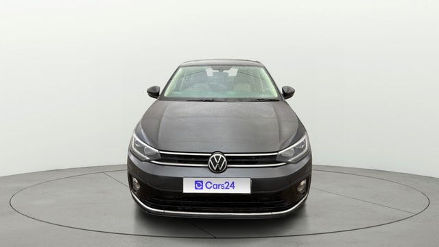 View Volkswagen Virtus Image 1 Used Volkswagen Virtus Image 1