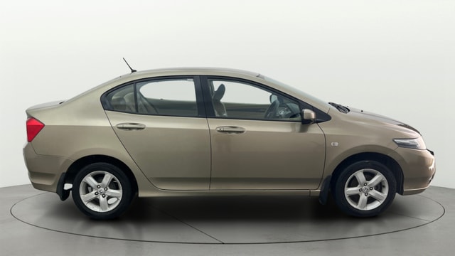 View Honda City Image 25 Used Honda City Image 25