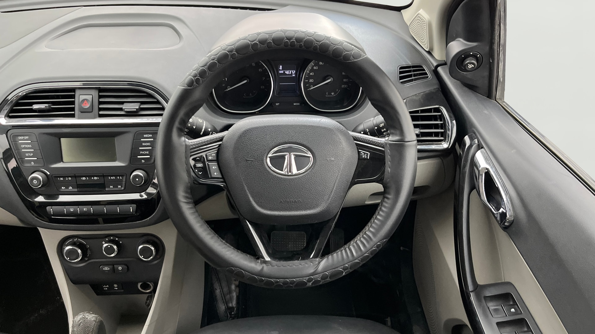 Used 2018 Tata Tiago Used 2018 Tata Tiago