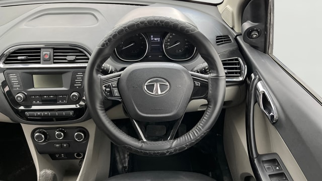View Tata Tiago Image 20 Used Tata Tiago Image 20