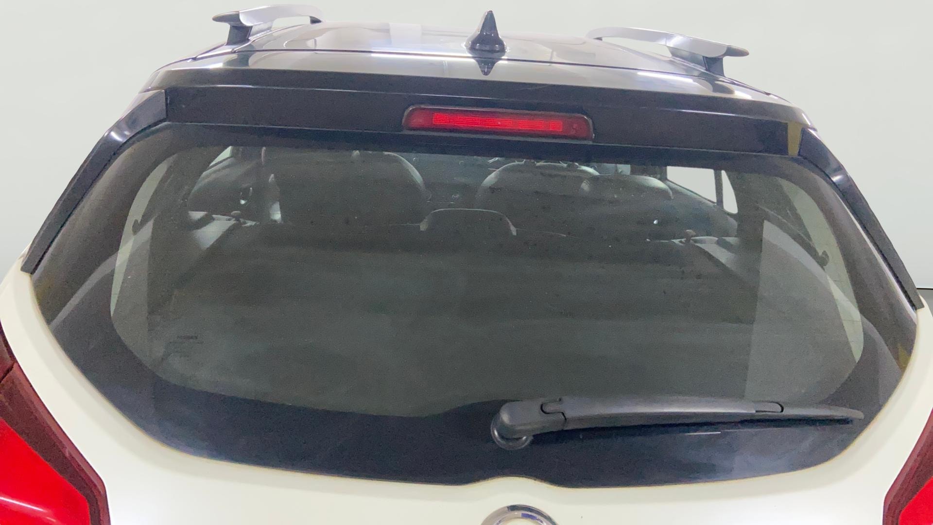 View 2020 Nissan Kicks XV Petrol BS IV Image 4 Used 2020 Nissan Kicks XV Petrol BS IV Image 4