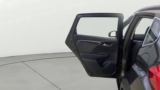 View Honda WR-V Image 22 Used Honda WR-V Image 22