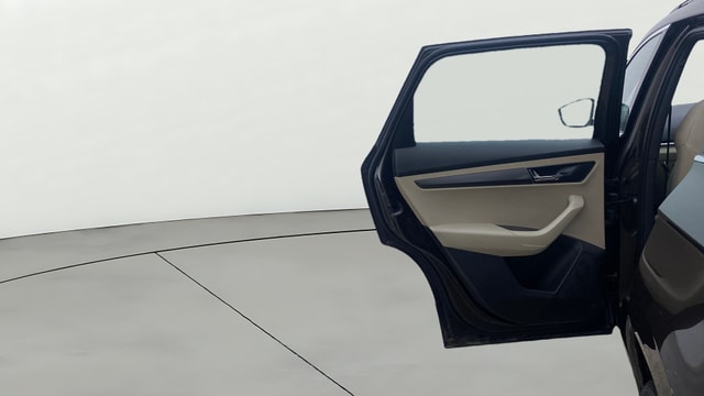 View Skoda Karoq Image 15 Used Skoda Karoq Image 15