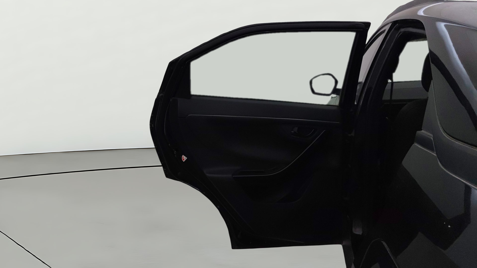 View 2023 Tata Nexon Revotron XE Image 23 Used 2023 Tata Nexon Revotron XE Image 23