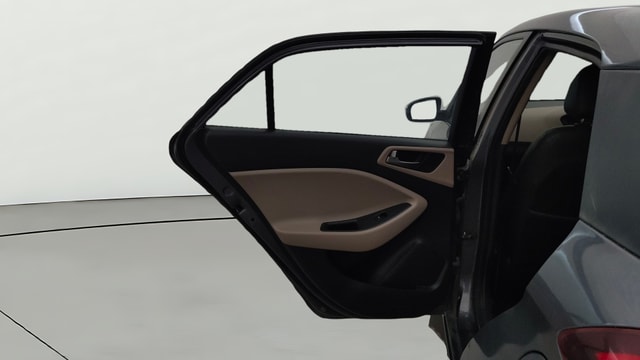 View Hyundai Elite i20 Image 22 Used Hyundai Elite i20 Image 22