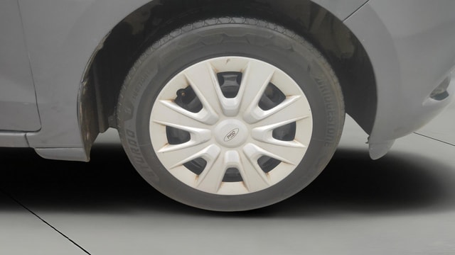View Ford Figo Aspire Image 41 Used Ford Figo Aspire Image 41