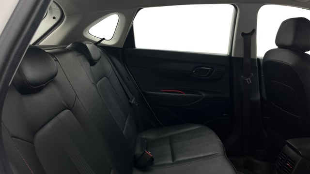 View Hyundai Elite i20 Image 35 Used Hyundai Elite i20 Image 35