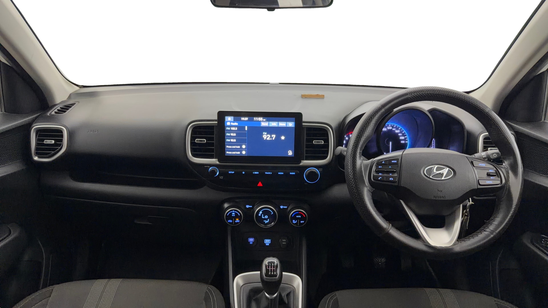 Used 2020 Hyundai Venue Used 2020 Hyundai Venue