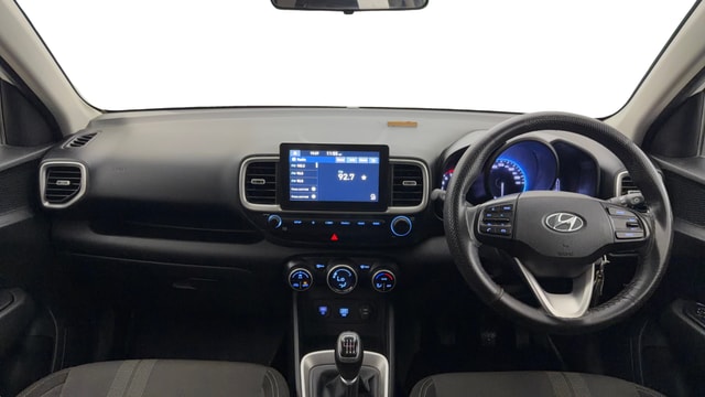 View Hyundai Venue Image 16 Used Hyundai Venue Image 16