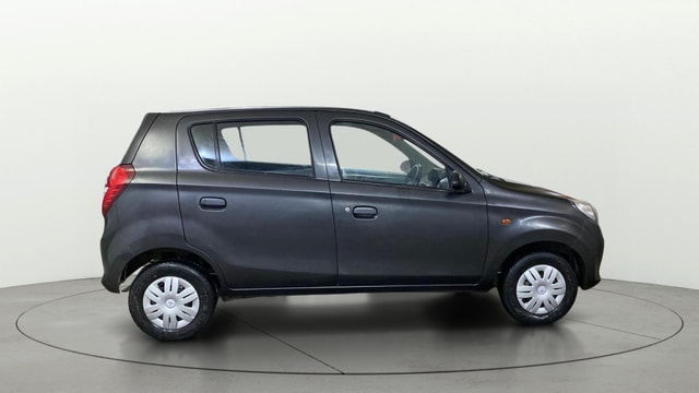 View Maruti Suzuki Alto 800 Image 8 Used Maruti Suzuki Alto 800 Image 8