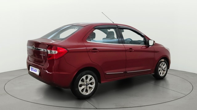 View Ford Figo Aspire Image 42 Used Ford Figo Aspire Image 42