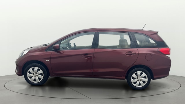 View Honda Mobilio Image 5 Used Honda Mobilio Image 5