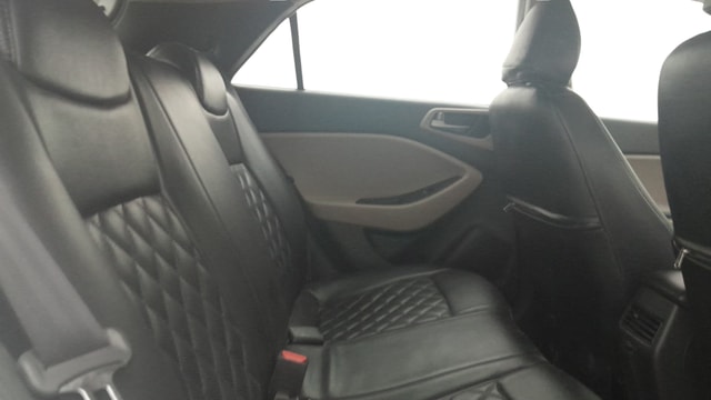 View Hyundai Elite i20 Image 29 Used Hyundai Elite i20 Image 29
