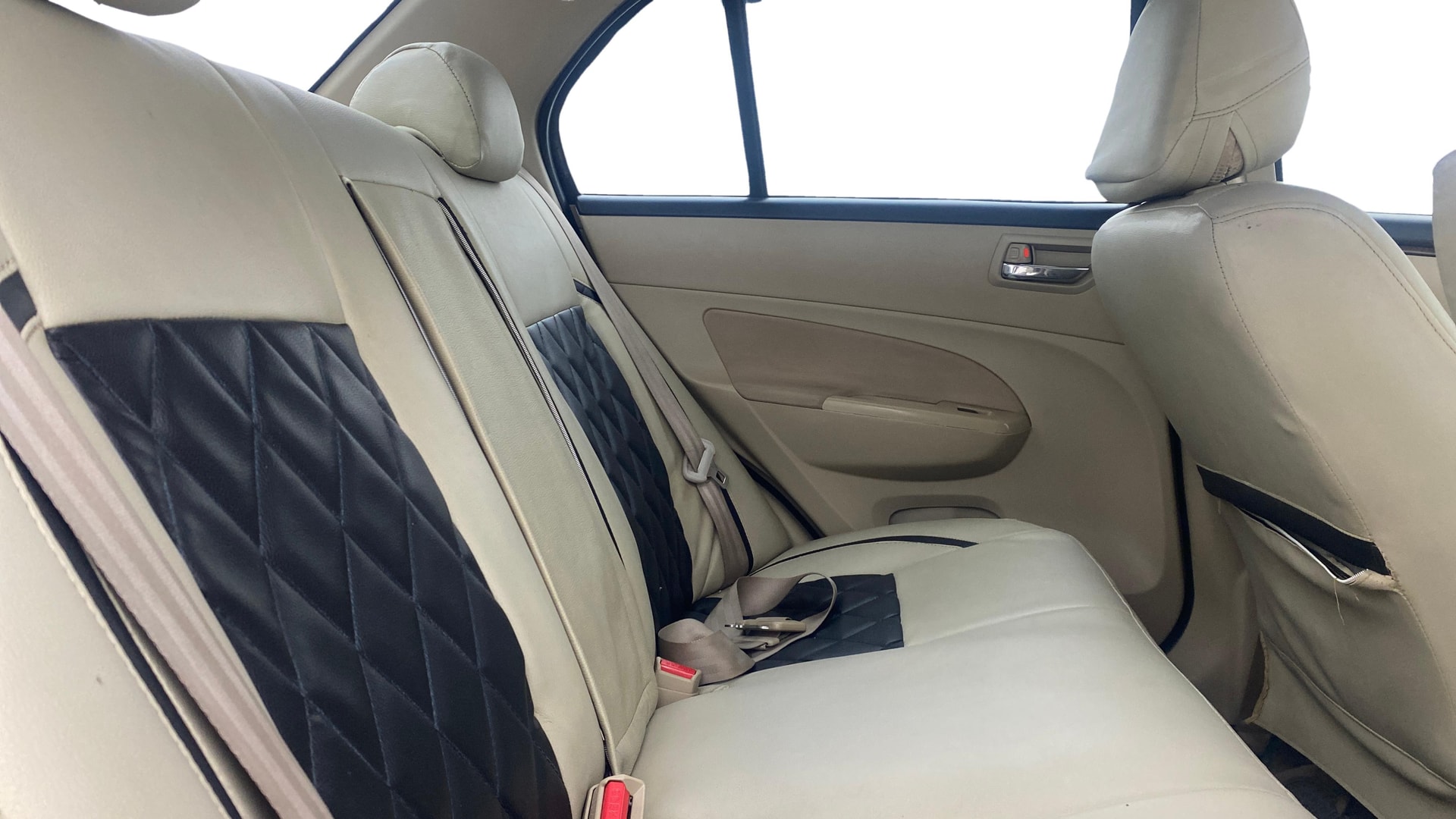 View 2014 Maruti Suzuki 1000 Base Variant Image 28 Used 2014 Maruti Suzuki 1000 Base Variant Image 28