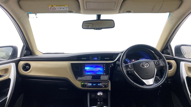 View Toyota Corolla Altis Image 15 Used Toyota Corolla Altis Image 15