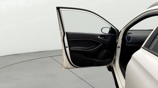 View Hyundai i20 Active Image 31 Used Hyundai i20 Active Image 31