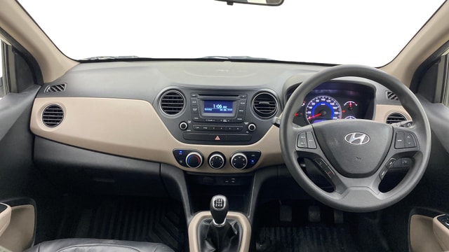 View Hyundai Grand i10 Image 15 Used Hyundai Grand i10 Image 15