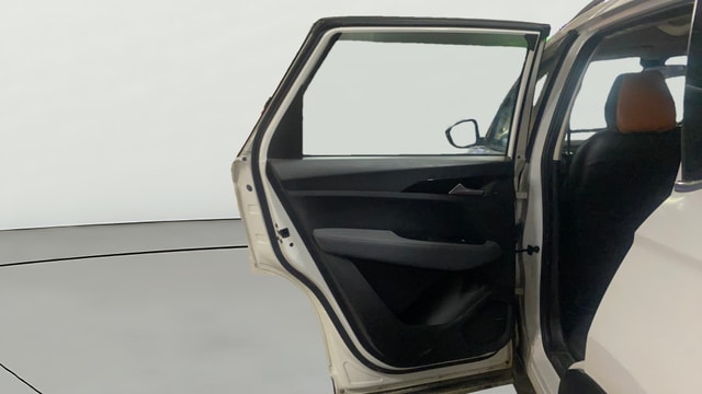 View MG Hector Image 16 Used MG Hector Image 16
