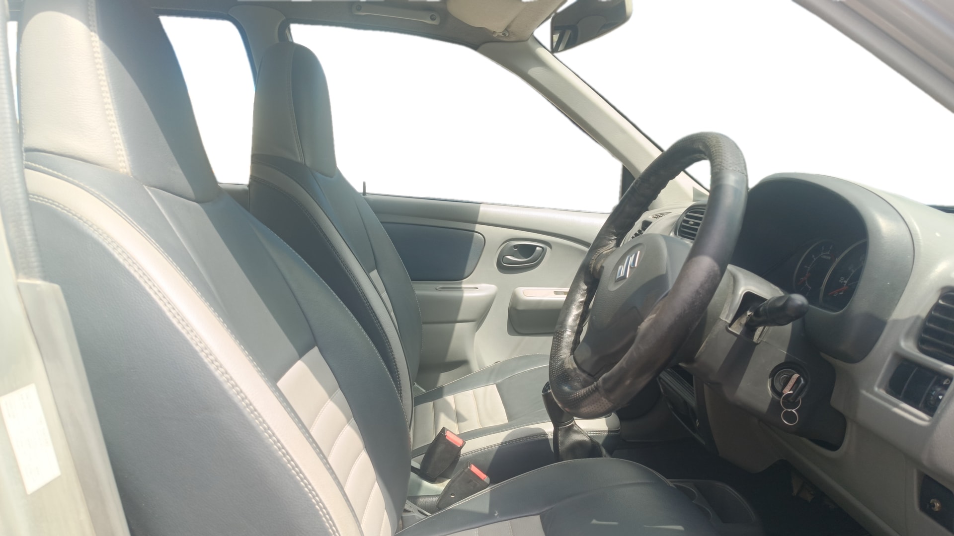 View 2013 Maruti Suzuki Alto K10 LX Image 16 Used 2013 Maruti Suzuki Alto K10 LX Image 16