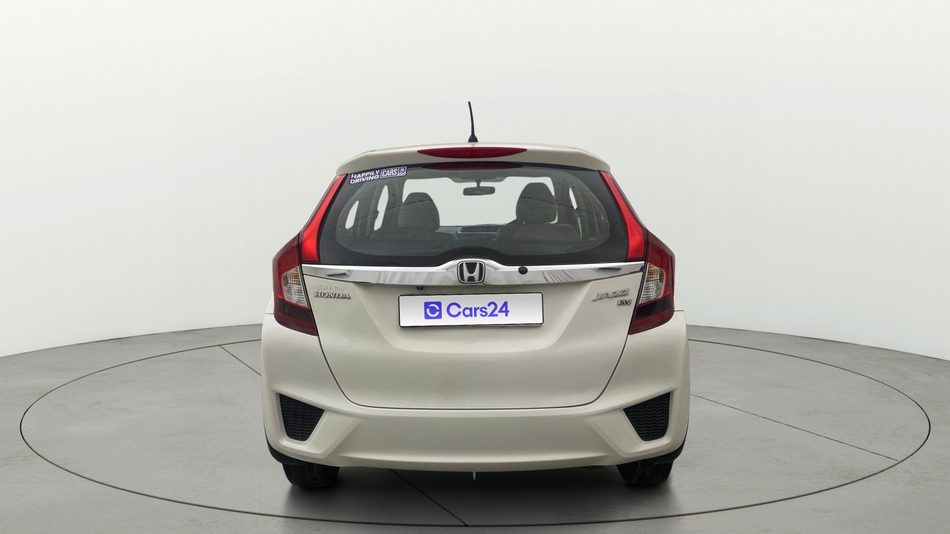 Used 2016 Honda Jazz Used 2016 Honda Jazz