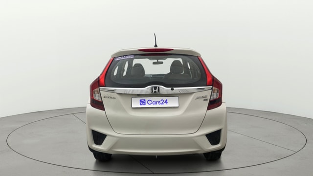 View Honda Jazz Image 39 Used Honda Jazz Image 39