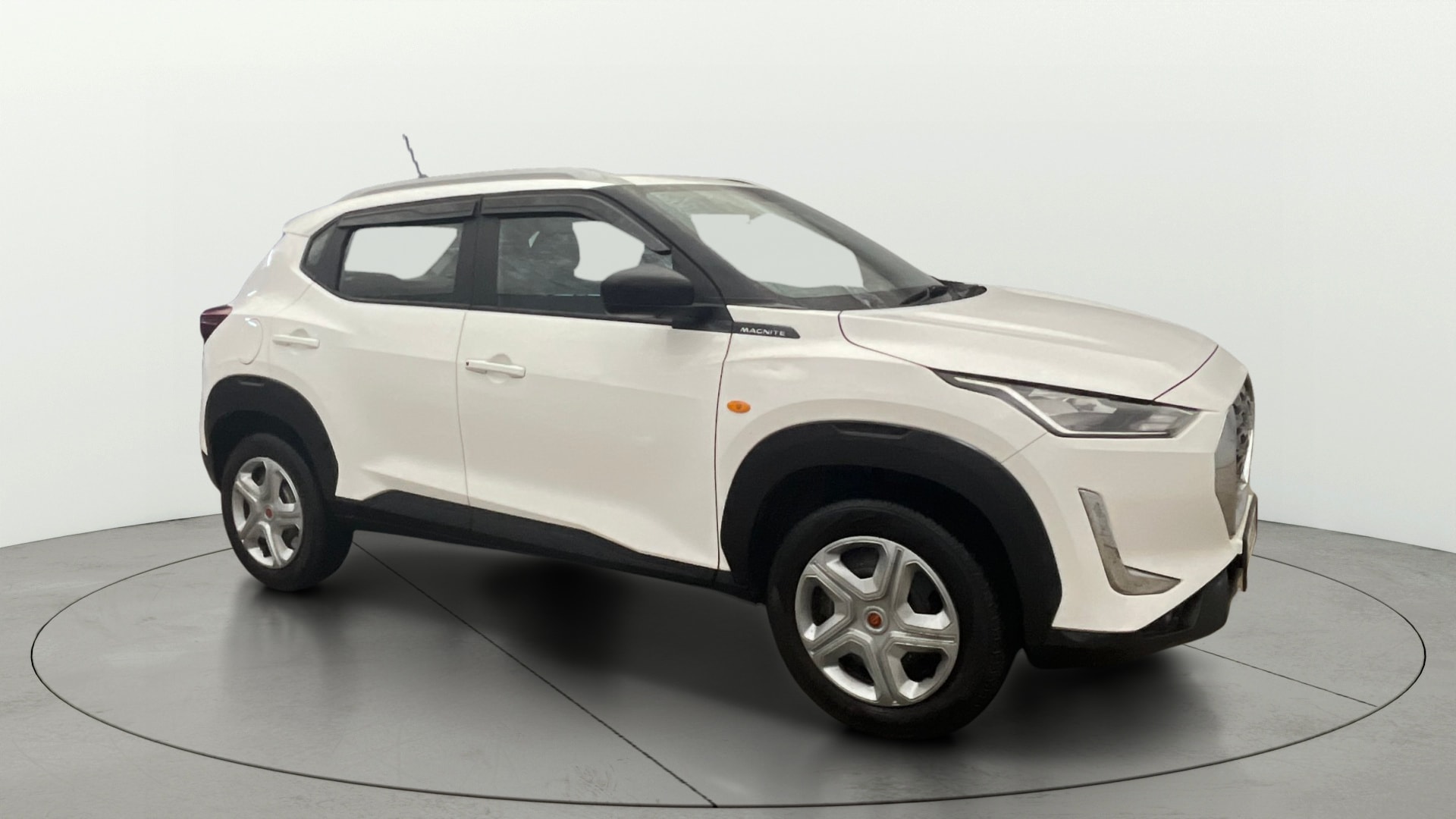 Used 2023 Nissan Magnite Used 2023 Nissan Magnite