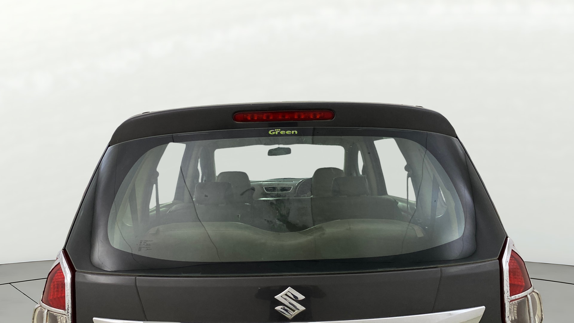View 2017 Maruti Suzuki 1000 Base Variant Image 4 Used 2017 Maruti Suzuki 1000 Base Variant Image 4