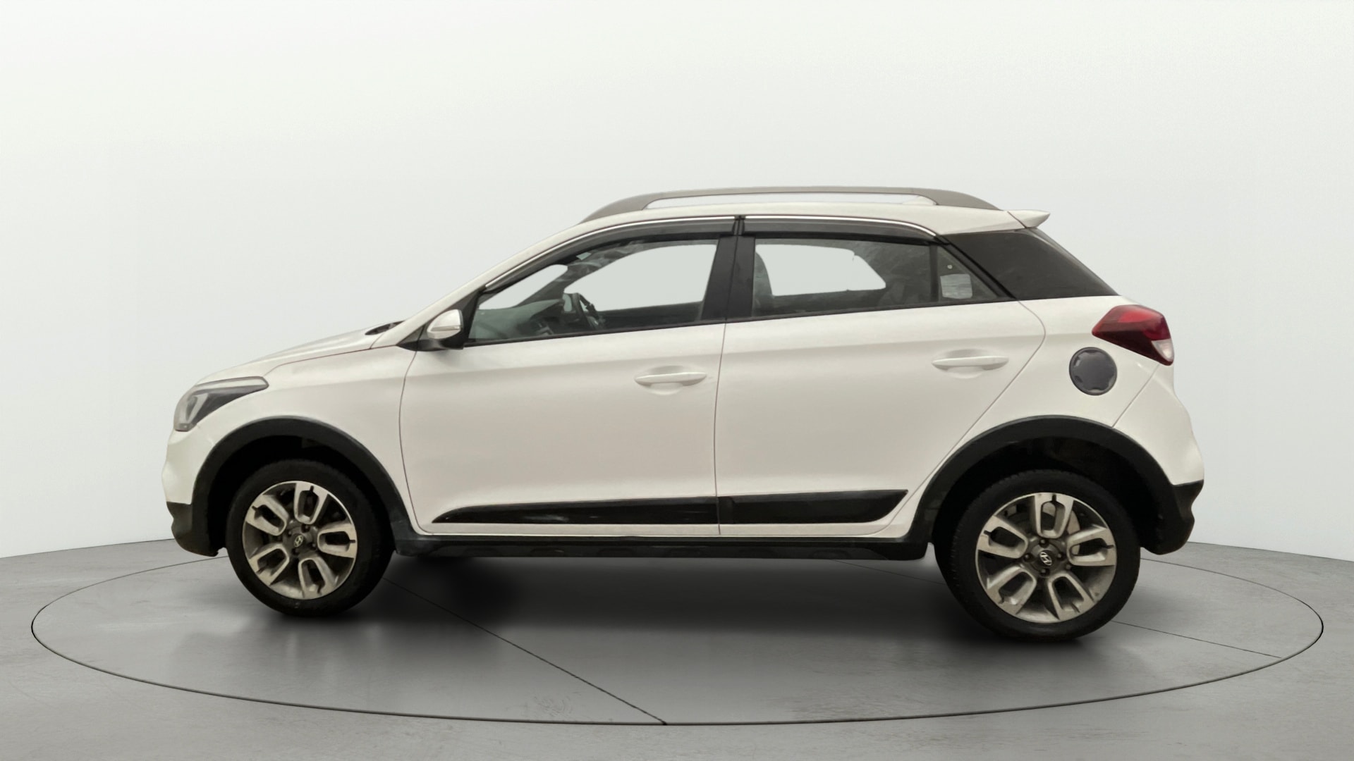 View 2019 Hyundai i20 Active 1.2 S Image 5 Used 2019 Hyundai i20 Active 1.2 S Image 5