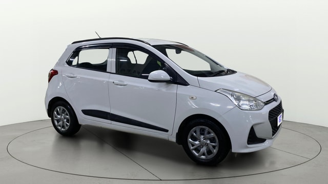 View Hyundai Grand i10 Image 21 Used Hyundai Grand i10 Image 21